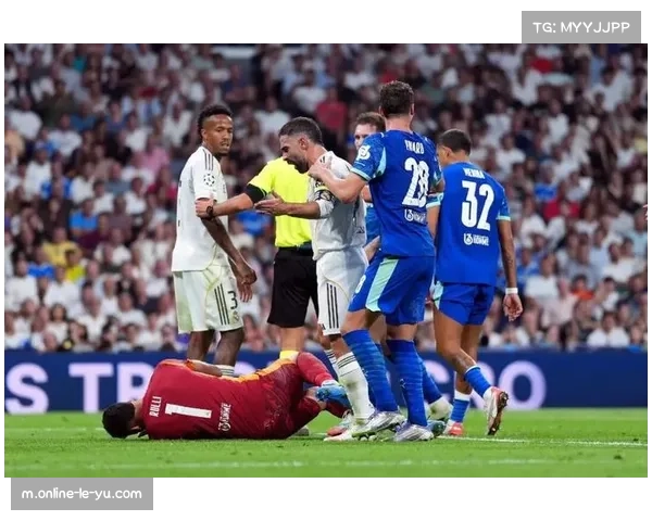 皇马点球失利折射球队心理韧性不足的深层思考