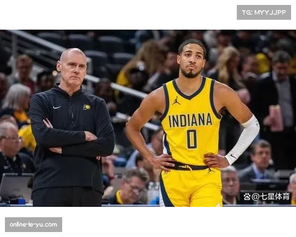 哈利伯顿入选全明星东部首发 步行者后卫收获顶薪续约合同